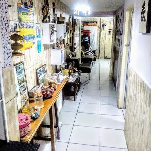Residencia Guimar�es Moura