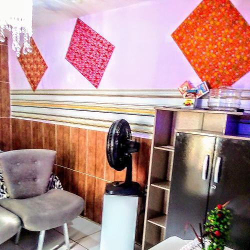 Residencia Guimar�es Moura