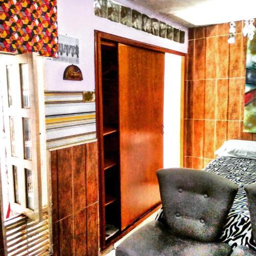 Residencia Guimar�es Moura