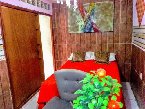 Residencia Guimar�es Moura
