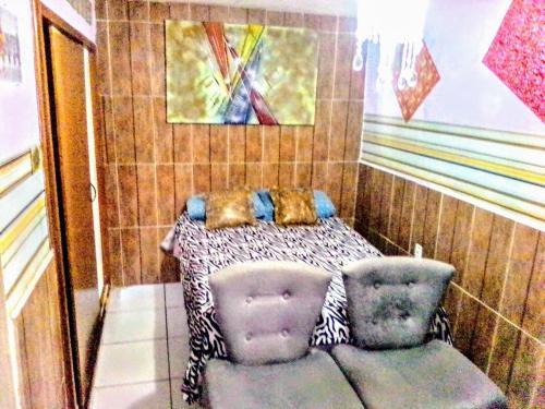 Residencia Guimar�es Moura