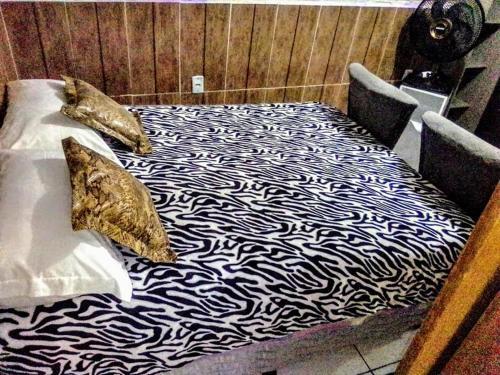 Residencia Guimar�es Moura