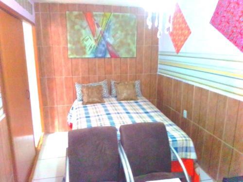 Residencia Guimar�es Moura