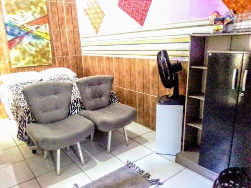 Residencia Guimar�es Moura
