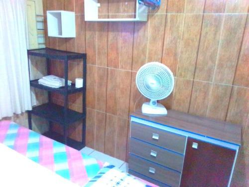 Residencia Guimar�es Moura