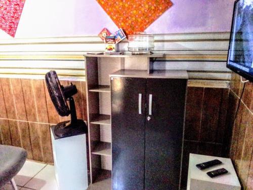 Residencia Guimar�es Moura