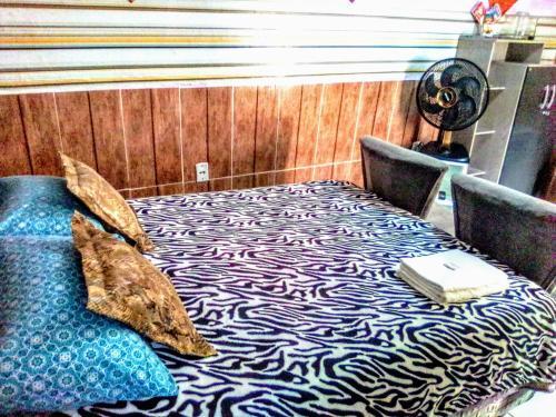 Residencia Guimar�es Moura