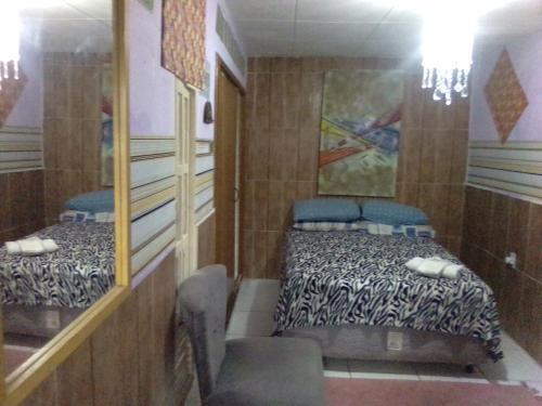 Residencia Guimar�es Moura