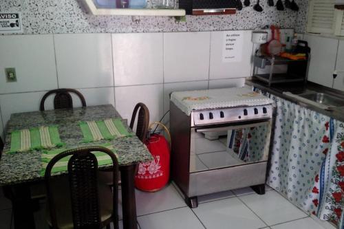 Residencia Guimar�es Moura