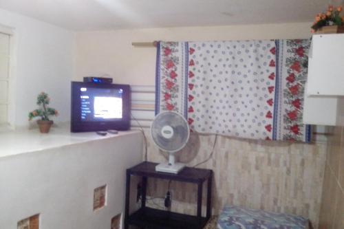 Residencia Guimar�es Moura