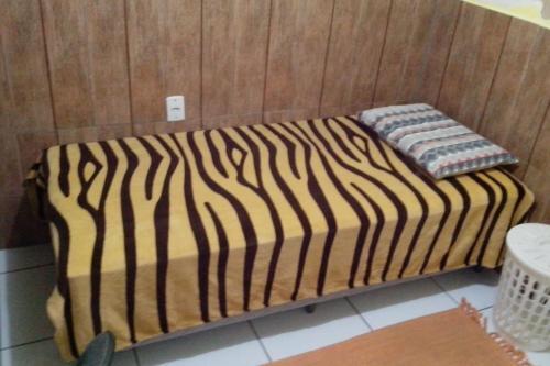 Residencia Guimar�es Moura