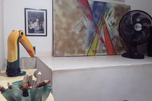 Residencia Guimar�es Moura