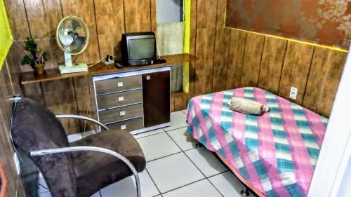 Residencia Guimar�es Moura