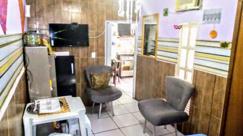 Residencia Guimar�es Moura