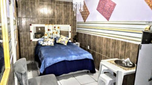Residencia Guimar�es Moura