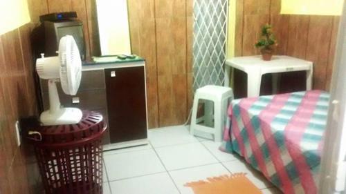 Residencia Guimar�es Moura