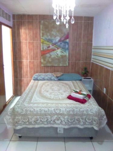 Residencia Guimar�es Moura