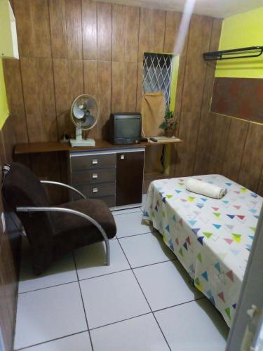 Residencia Guimar�es Moura