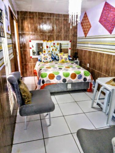 Residencia Guimar�es Moura