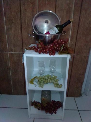 Residencia Guimar�es Moura