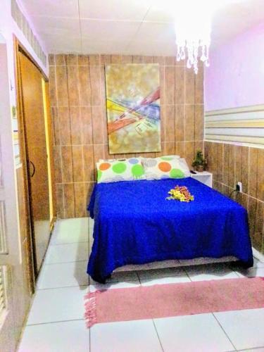 Residencia Guimar�es Moura