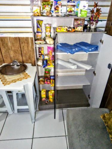 Residencia Guimar�es Moura