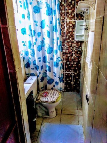 Residencia Guimar�es Moura
