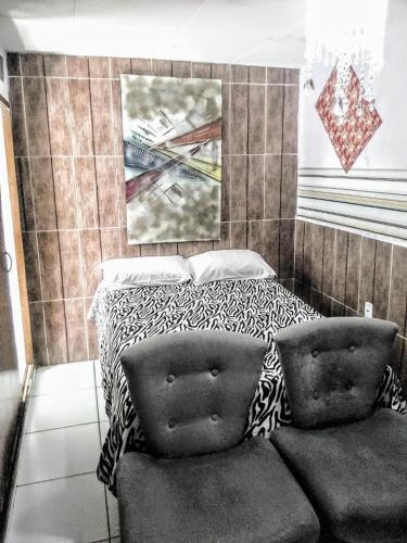 Residencia Guimar�es Moura