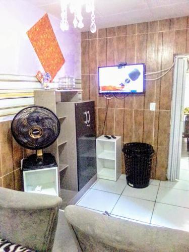 Residencia Guimar�es Moura