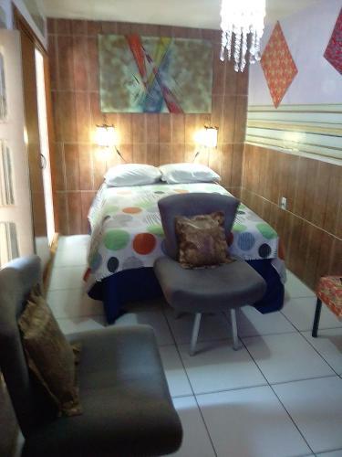 Residencia Guimar�es Moura