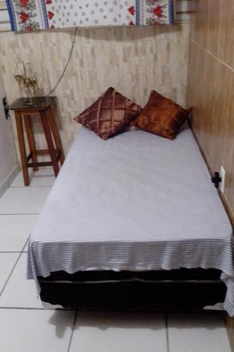 Residencia Guimar�es Moura