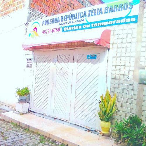 Residencia Guimar�es Moura