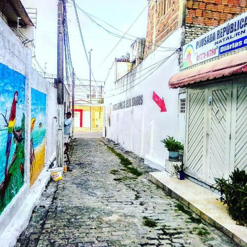 Residencia Guimar�es Moura