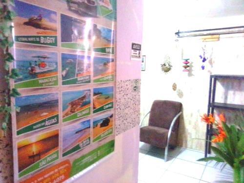 Residencia Guimar�es Moura