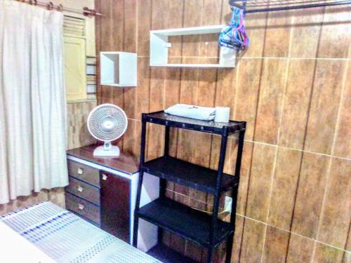Residencia Guimar�es Moura