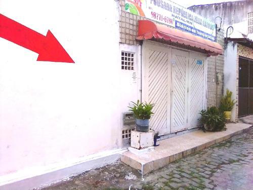 Residencia Guimar�es Moura