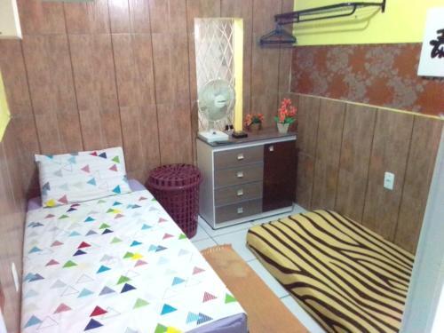 Residencia Guimar�es Moura