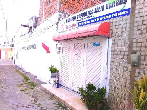 Residencia Guimar�es Moura