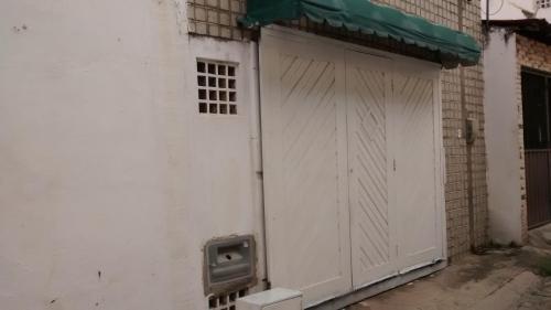 Residencia Guimar�es Moura