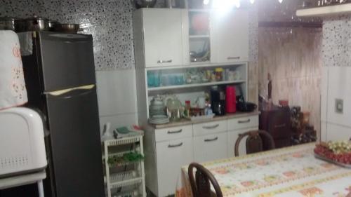 Residencia Guimar�es Moura
