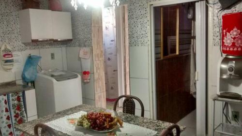 Residencia Guimar�es Moura