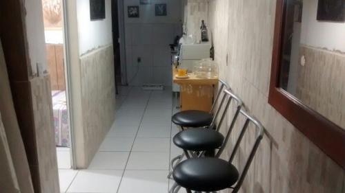 Residencia Guimar�es Moura