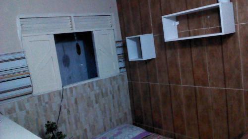 Residencia Guimar�es Moura