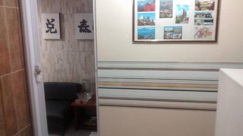 Residencia Guimar�es Moura