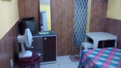 Residencia Guimar�es Moura