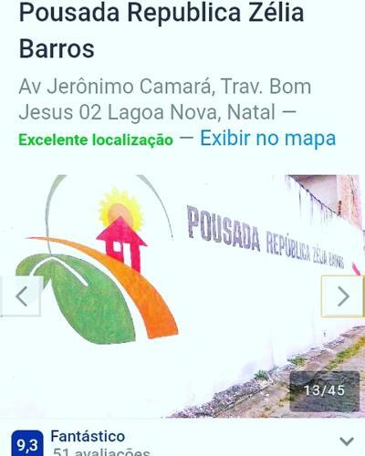 Residencia Guimar�es Moura