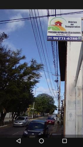 Residencia Guimar�es Moura
