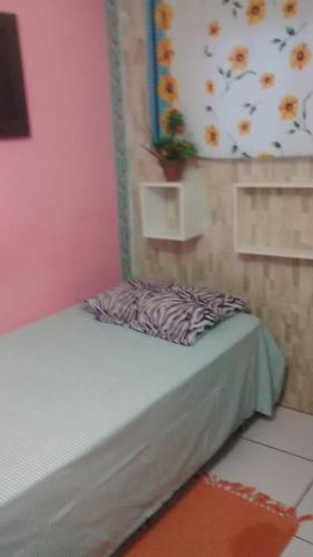 Residencia Guimar�es Moura