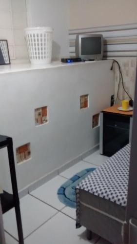 Residencia Guimar�es Moura