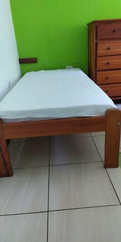 Bed & Breakfast Pouso Cantinho Dos Sabias